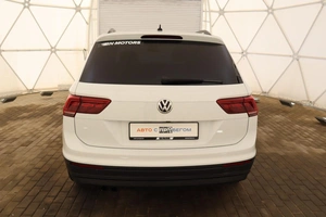 Внедорожник Volkswagen Tiguan 2019 года, 2289000 рублей, Обнинск