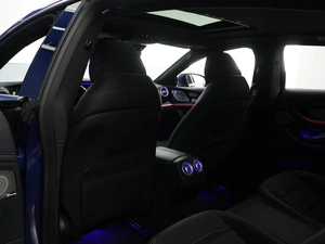 Лифтбек Mercedes-benz AMG GT 2022 года, 10150046 рублей, Москва