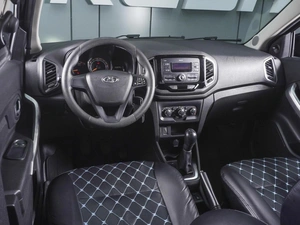 Хетчбэк ВАЗ (LADA) XRAY 2020 года, 1100000 рублей, Ростов-на-Дону