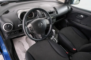 Хетчбэк Nissan Note 2006 года, 749000 рублей, Красноярск