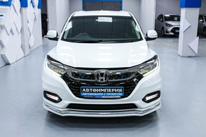 Внедорожник Honda Vezel 2018 года, 2100000 рублей, Солонцы
