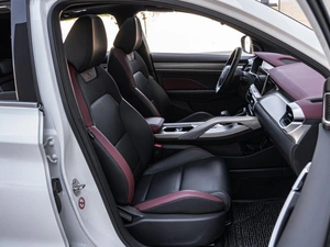 Внедорожник Geely Coolray 2023 года, 1720000 рублей, Краснодар