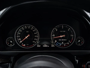 Внедорожник BMW X6 2016 года, 3970000 рублей, Краснодар