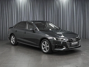 Седан Audi A4 2020 года, 3129000 рублей, Ставрополь
