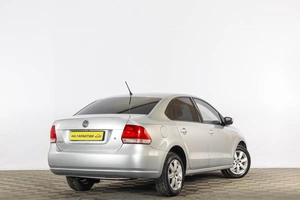 Седан Volkswagen Polo 2013 года, 659000 рублей, Тюмень