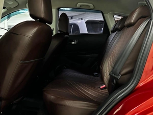 Внедорожник Nissan Qashqai 2008 года, 849000 рублей, Ачинск