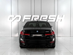 Седан BMW 5 серия 2021 года, 6749000 рублей, Аксай