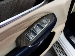 Внедорожник Tank 500 2023 года, 4579000 рублей, Тюмень