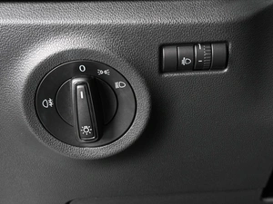 Лифтбек Volkswagen Polo 2022 года, 1649000 рублей, Аксай