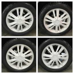 Седан ВАЗ (LADA) Vesta 2016 года, 850000 рублей, Курск