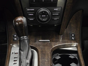 Внедорожник Acura MDX 2011 года, 1590000 рублей, Красноярск