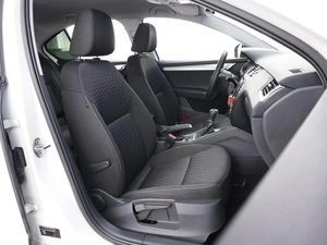 Лифтбек Skoda Octavia 2017 года, 1159196 рублей, Москва