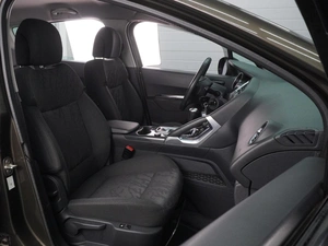 Внедорожник Peugeot 3008 2012 года, 649000 рублей, Воронеж