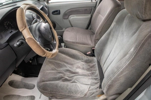 Седан Renault Logan 2007 года, 319000 рублей, Барнаул