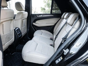 Внедорожник Mercedes-benz M-класс 2014 года, 2370000 рублей, Ставрополь