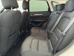 Внедорожник Mazda CX-5 2018 года, 2745600 рублей, Красноярск