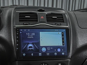 Лифтбек ВАЗ (LADA) Granta 2024 года, 989000 рублей, Ставрополь