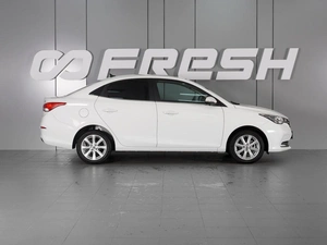 Седан Changan Alsvin 2024 года, 1449000 рублей, Минеральные Воды