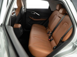 Внедорожник OMODA C5 2023 года, 2089444 рублей, Москва