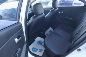 Седан Kia Rio 2014 года, 820000 рублей, Мирное