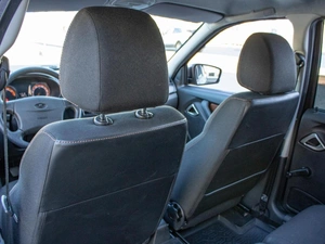 Универсал ВАЗ (LADA) Granta Cross 2022 года, 899000 рублей, Петрозаводск