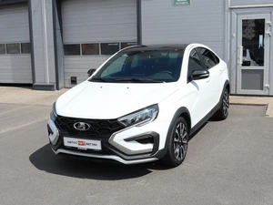 Седан ВАЗ (LADA) Vesta 2024 года, 1450000 рублей, Железногорск
