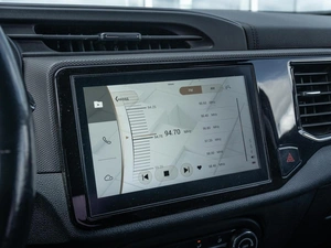 Внедорожник Chery Tiggo 4 2020 года, 1220000 рублей, Нижний Новгород