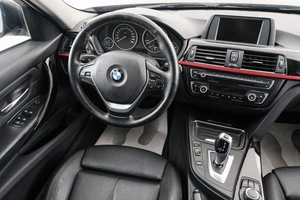 Седан BMW 3 серия 2014 года, 2249000 рублей, Красноярск