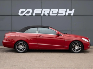 Кабриолет Mercedes-benz E-класс 2012 года, 2750000 рублей, Краснодар