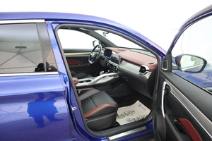 Внедорожник Geely Coolray 2022 года, 2099000 рублей, Обнинск