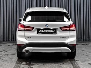 Внедорожник BMW X1 2020 года, 3170000 рублей, Ставрополь