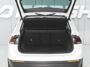 Внедорожник Volkswagen Tiguan 2018 года, 2900000 рублей, Ростов-на-Дону