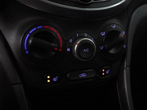 Седан Hyundai Solaris 2015 года, 1079000 рублей, Минеральные Воды