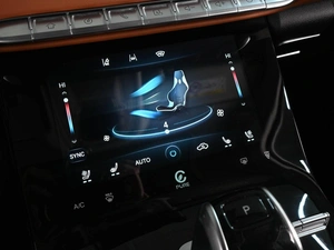 Внедорожник Chery Tiggo 8 Pro Max 2023 года, 2270000 рублей, Ростов-на-Дону