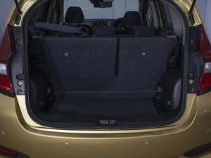 Хетчбэк Nissan Note 2019 года, 1110000 рублей, Омск
