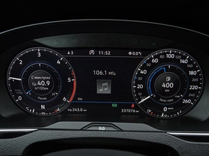 Универсал Volkswagen Passat 2017 года, 1799000 рублей, Волгоград