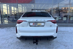 Внедорожник Haval F7x 2023 года, 2300000 рублей, Солонцы