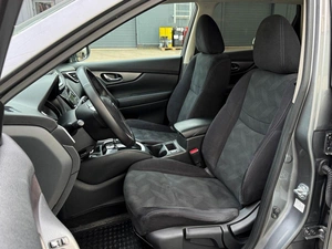 Внедорожник Nissan X-Trail 2016 года, 1899000 рублей, Кропоткин