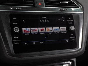 Внедорожник Volkswagen Tiguan 2019 года, 2438000 рублей, Воронеж