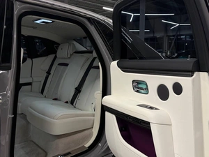 Седан Rolls-Royce Ghost 2022 года, 33990000 рублей, Павловская Слобода