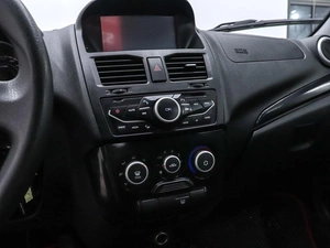 Универсал ВАЗ (LADA) Kalina 2015 года, 539000 рублей, Красноярск