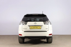 Внедорожник Lexus RX 2008 года, 1749000 рублей, Новосибирск