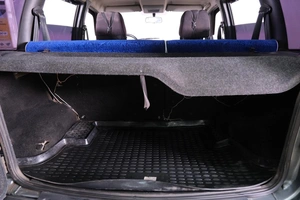 Внедорожник Chevrolet Niva 2014 года, 699000 рублей, Омск