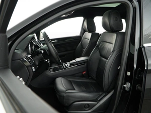 Внедорожник Mercedes-benz GLE-класс Coupe 2019 года, 4998055 рублей, Москва