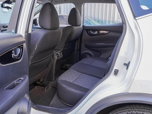 Внедорожник Nissan Qashqai 2017 года, 1400000 рублей, Краснодар