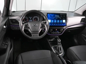 Седан Hyundai Solaris 2020 года, 1855000 рублей, Аксай