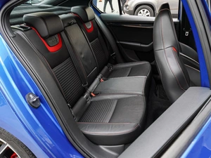 Лифтбек Skoda Octavia RS 2014 года, 2070000 рублей, Краснодар