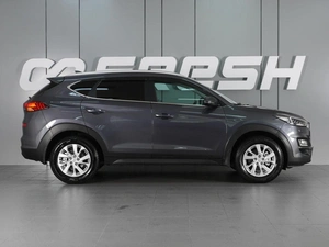 Внедорожник Hyundai Tucson 2019 года, 2199000 рублей, Минеральные Воды