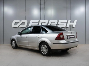 Седан Ford Focus 2006 года, 369000 рублей, Воронеж