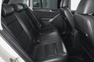 Внедорожник Volkswagen Tiguan 2008 года, 849000 рублей, Челябинск